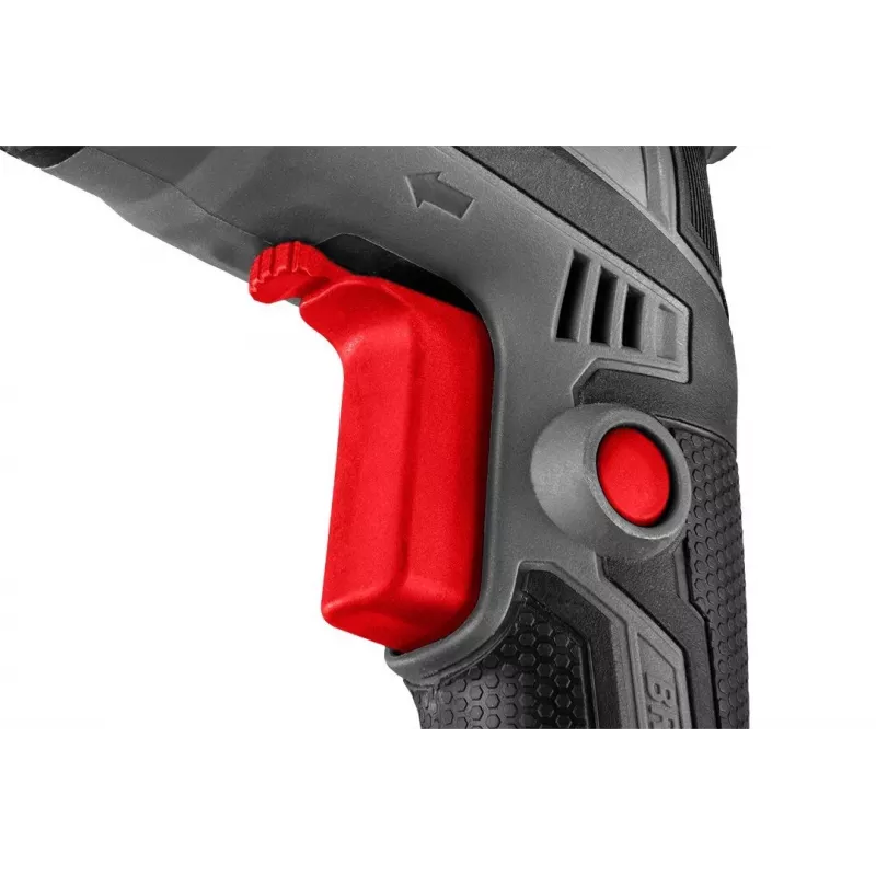 Graphite 58GE111 akumulátorový skrutkovač/rázový uťahovač