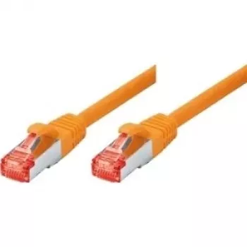 Tecline 71501A ethernetový patch kábel