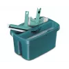Vedro Leifheit Combi Box 1052001 s integrovaným lisom a ergonomickou rukoväťou