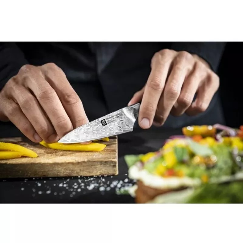 Zwilling TANREI 10 cm nôž na špikovanie a zdobenie