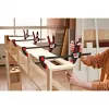 Bessey EZS90-8 - svorka - plast - kov - 1 ks - 90 cm