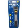 Ručná baterka Varta Day Light Multi LED F20 čierna strieborná žltá