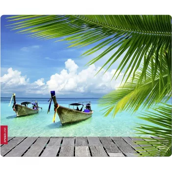 Podložka pod myš SPEEDLINK SL-6242-PARADISE viacfarebná
