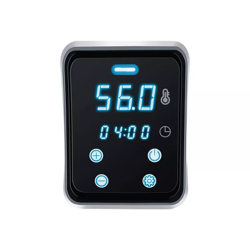 Steba SV 75 - tyčový termostat - 800 W - nehrdzavejúca oceľ/antracit