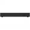 NETGEAR GS516PP Unmanaged Gigabit Ethernet (10/100/1000) Power over Ethernet (PoE) modrá, sivá