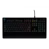 Herná klávesnica Logitech G G213 Prodigy