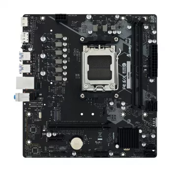 Biostar A620MS AM5 Micro-ATX základná doska