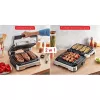 TEFAL elektrický gril GC 772D30 OptiGrill