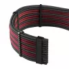 Cablemod CM-PCSI-FKIT-NKKBR-R interný napájací kábel 0,7 m