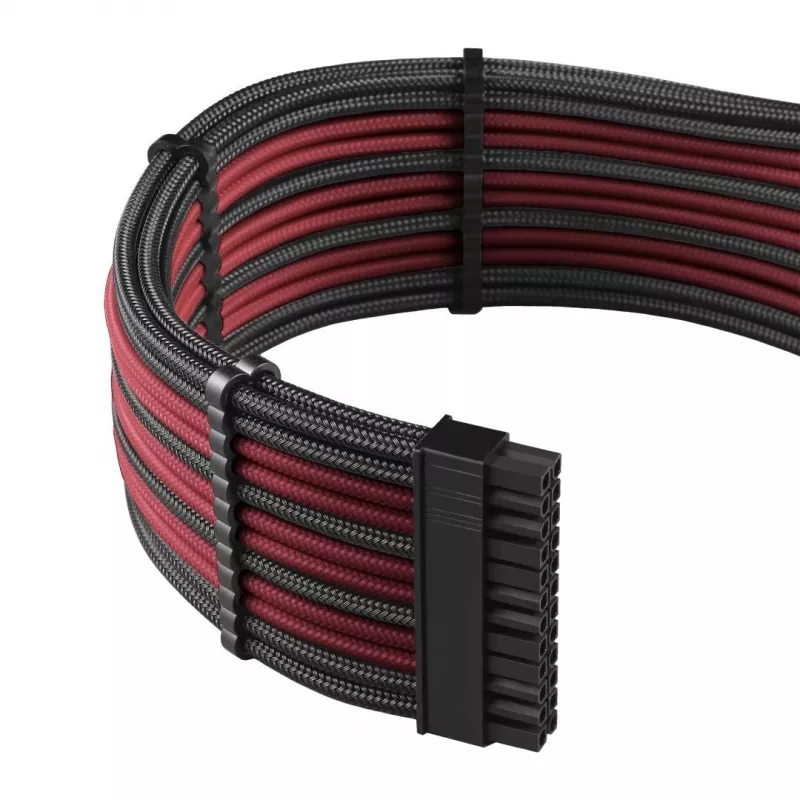 Cablemod CM-PCSI-FKIT-NKKBR-R interný napájací kábel 0,7 m