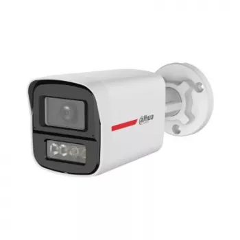 Bullet bezpečnostná kamera No name HAC-HFW1549X-A-PRO-0280B-DIP — 4-in-1 analógový/HD formát, deň/noc, 2,8 mm objektív