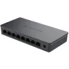 Grandstream GWN7711 spravovateľný prepínač Layer 2 Lite, 8 portov