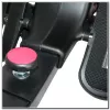 HMS Fitness ZM1502 veslovací trenažér magnetický