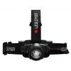 Ledlenser H7R Core čierna čelová lampa LED