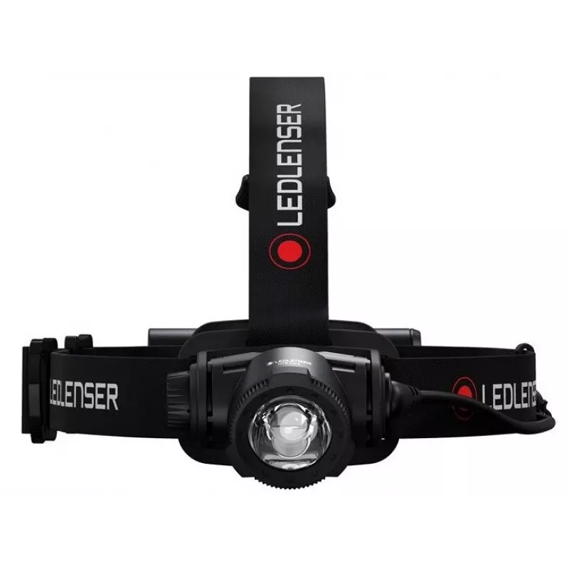 Ledlenser H7R Core čierna čelová lampa LED
