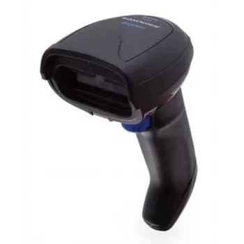 Datalogic Gryphon I GD4220 ručný snímač čiarových kódov 1D lineárny čierny