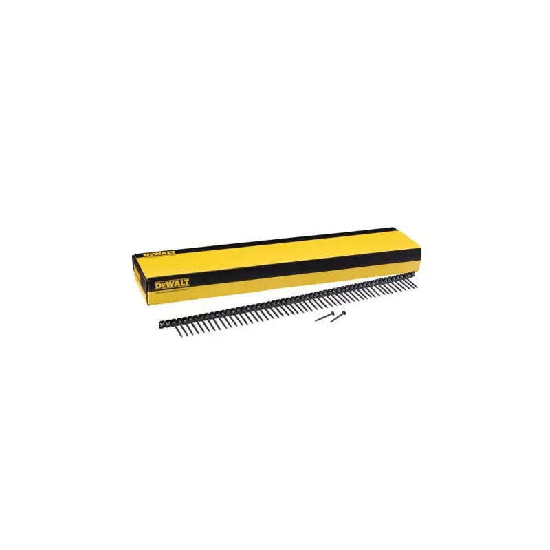 Skrutka/skrutkový čap DeWALT DWF4100350 35 mm 1 kus