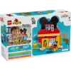 LEGO DUPLO 10465 Mickey Mouse klubovňa s Minnie a Plutom
