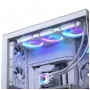 PHANTEKS Glacier One 420D30 X2 DRGB AiO chladič