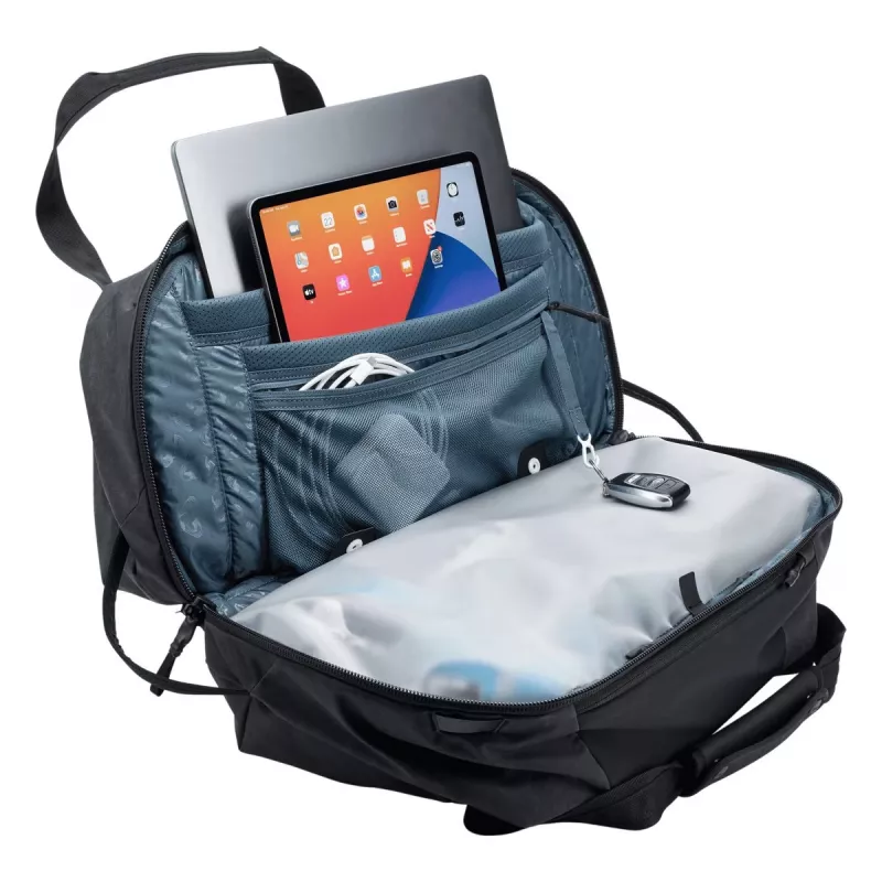 Thule | TAWD-135 Aion | taška 35L | taška | čierna | ramenný popruh
