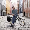 Thule 5091 Paramount Hybrid Pannier 26L čierna