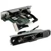 ASUS NUCIOALASCR rozhranie/adapter RJ-45, RS-232