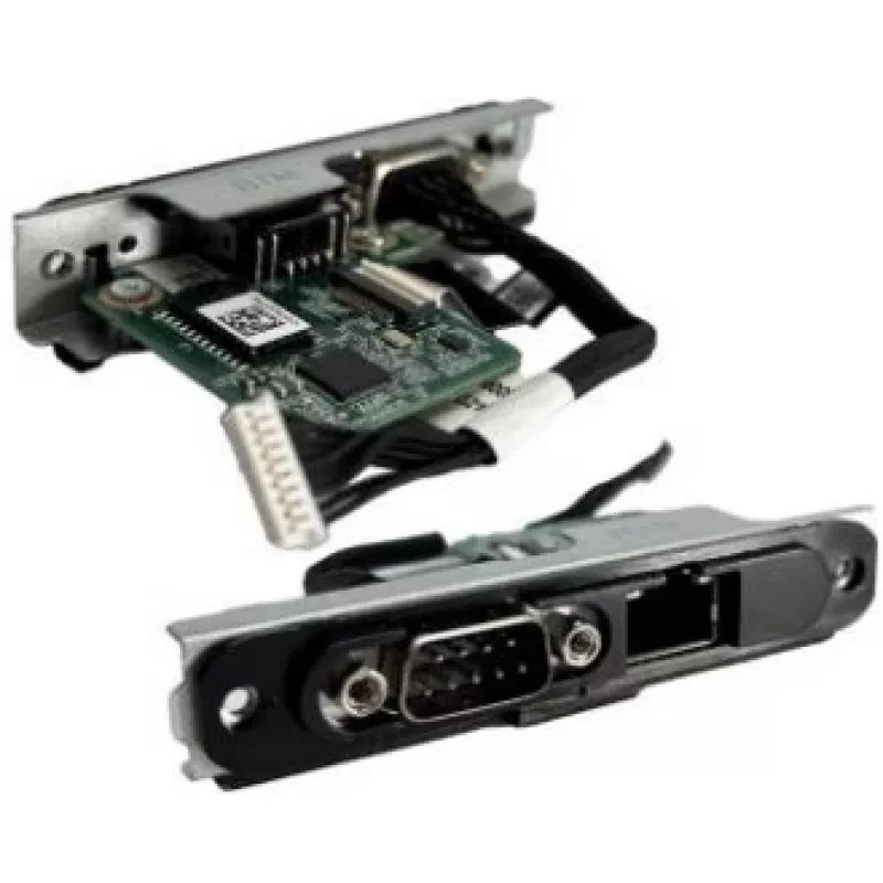 ASUS NUCIOALASCR rozhranie/adapter RJ-45, RS-232