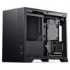 Phanteks PHANTKES XT M3 ks skriňa Mini skriňa mATX tvrdené sklo (PH-XT325M_BK01)