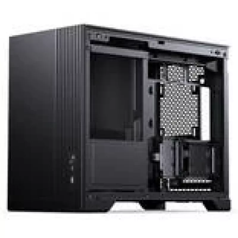 Phanteks PHANTKES XT M3 ks skriňa Mini skriňa mATX tvrdené sklo (PH-XT325M_BK01)