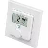 eQ-3 AG Homematic IP HmIP-WTH-1, digitálny termostat, miestnosť, RF, biela, IP20, 250 m