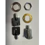 Charge Amps Aura Push-Lock CA-100922 zámok nabíjacieho kábla s kľúčom