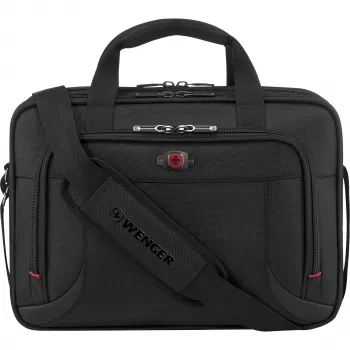 Wenger laptopová aktovka Icons Business Prospectus 35,56 cm (14