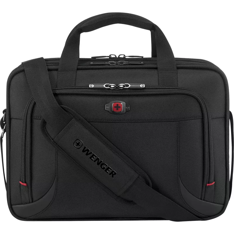 Wenger laptopová aktovka Icons Business Prospectus 35,56 cm (14