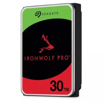 Seagate IronWolf Pro ST30000NT011 interný pevný disk 30 TB 7200 ot/min 512 MB 3,5