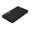 Adaptér pre pevný disk QOLTEC 51862 USB 2.0 pre 2,5-palcové SATA3-HDD/SSD