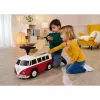 Baby VW T1 červené hračka > vozidlo