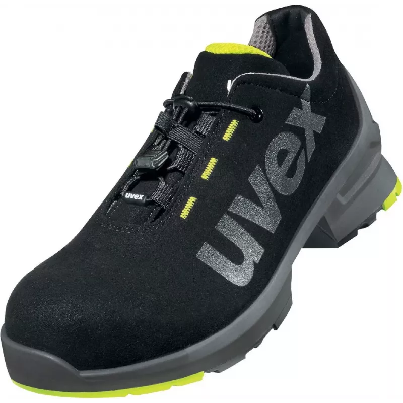 Uvex 8544.8 S2 SRC pánske čierne