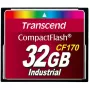 Flash pamäť Transcend 32 GB CompactFlash MLC CF170
