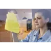 Vileda Actifibre handrička na čistenie skla žltá