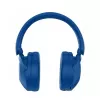 Bezdrôtové slúchadlá Defender Fre Emotion B490 — modré, On-Ear, Bluetooth, vstavaný mikrofón