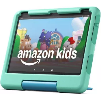 Tablet Amazon B0CXL4X2QW 10,1 palca 3 GB RAM 32 GB úložisko