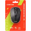 Myš Canyon CNR-MSOW06B RF Wireless