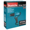 Makita DF0300 Vŕtačka 1500 ot/min bez kľúča 1,2 kg čierna, modrá