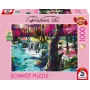 Redina Tili: Path of Fantasy, Puzzle 1000 dielikov
