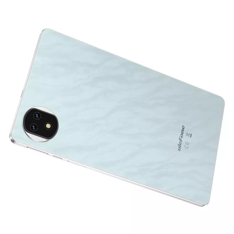 Tablet UleFone Tab A9 Pro 4 GB RAM 128 GB úložisko LTE Galaxy Blue