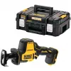 DeWALT DCS369NT-XJ šabľová píla 2800 zdvihov/min čierna, žltá