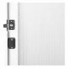 Samostatne stojaci sieťový rozvádzač DIGITUS Unique Series 42U 800x800 mm IP20 800 kg sivý