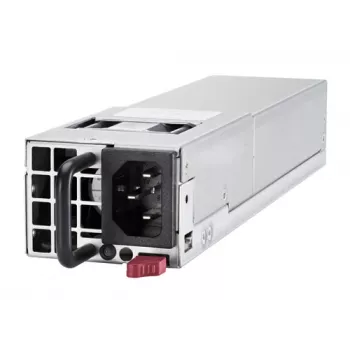 HPE Aruba - napájací zdroj - AC - 1600 Watt - Európa (S0U53A#ABB)