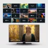 Panasonic TV-40S55AEZ 100cm (40
