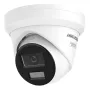 Turret IP bezpečnostná kamera Hikvision Pro Series DS-2CD2343G2-LIZ2UY (AcuSense) 2688×1520, 2,8/4 mm, exteriér, montáž na strop/stenu